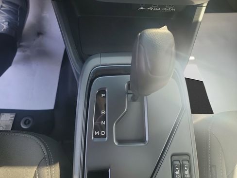 New 2026 Subaru Crosstrek 2.0i Premium AWD/4WD image 27