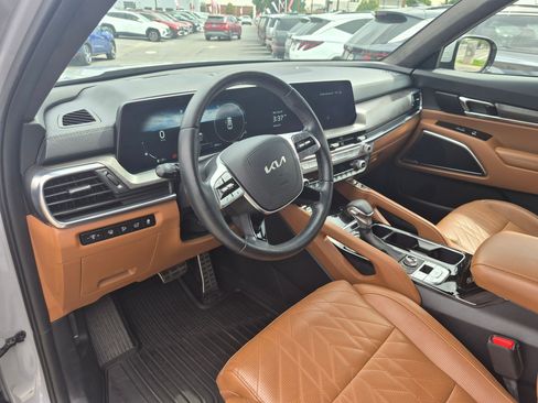 Used 2025 Kia Telluride SX Prestige X-Line AWD/4WD image 15