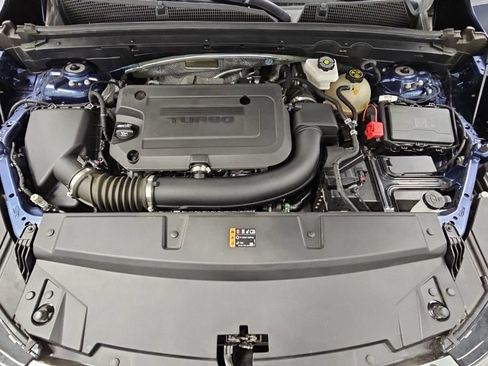 Certified 2023 Buick Envision Avenir FWD image 44