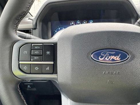 New 2026 Ford F150 XLT w/ XLT Chrome Appearance Package AWD/4WD image 28