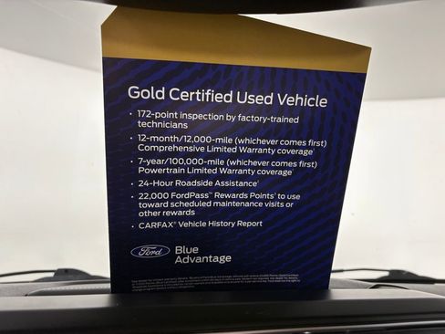 Certified 2024 Ford F350 Platinum w/ FX4 Off-Road Package image 25