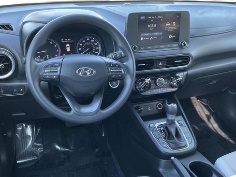 Certified 2023 Hyundai Kona SEL w/ Cargo Package image 6