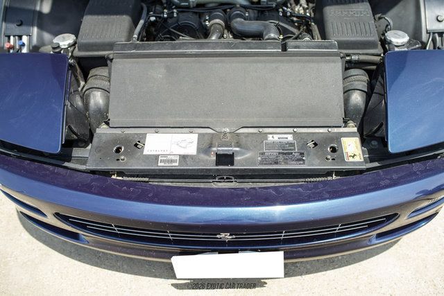 Used 1995 Ferrari 456 GT RWD image 16