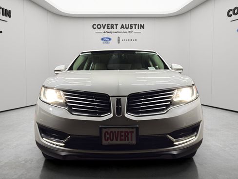 Used 2017 Lincoln MKX Select w/ Select Plus Package image 8