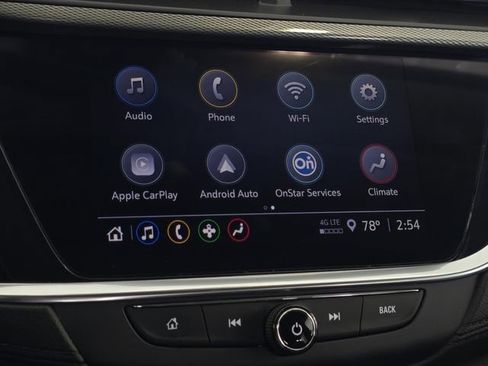 Used 2022 Buick Encore GX Essence FWD image 20