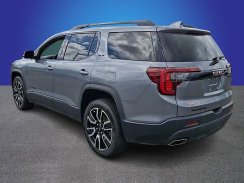 Used 2021 GMC Acadia SLE w/ Driver Convenience Package FWD image 6