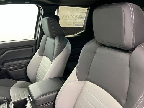 New 2026 Toyota Tacoma TRD Off-Road image 16