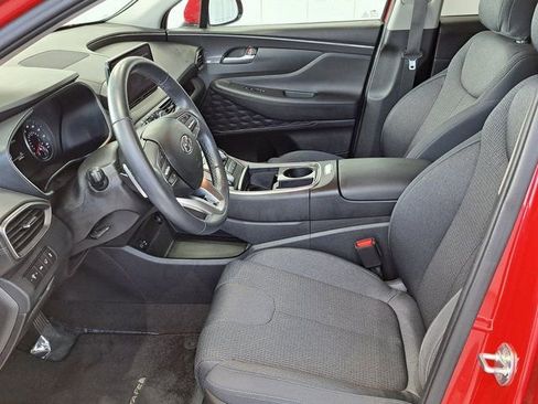 Used 2023 Hyundai Santa Fe SEL image 21