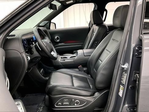 Used 2026 Hyundai Palisade Calligraphy FWD image 25