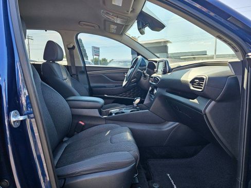 Used 2019 Hyundai Santa Fe SEL AWD/4WD image 10