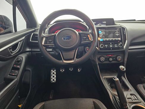 Used 2017 Subaru Impreza 2.0i Sport AWD/4WD image 18