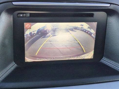 Used 2016 MAZDA CX-5 Touring w/ Bose/Moonroof Package image 14