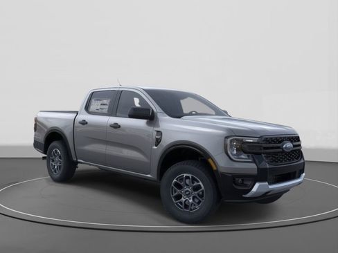 New 2025 Ford Ranger XLT w/ Convenience Package image 7