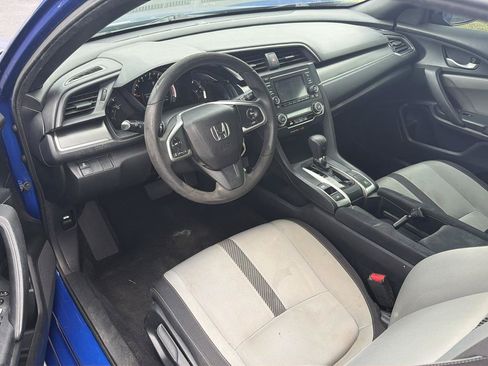 Used 2016 Honda Civic LX image 6