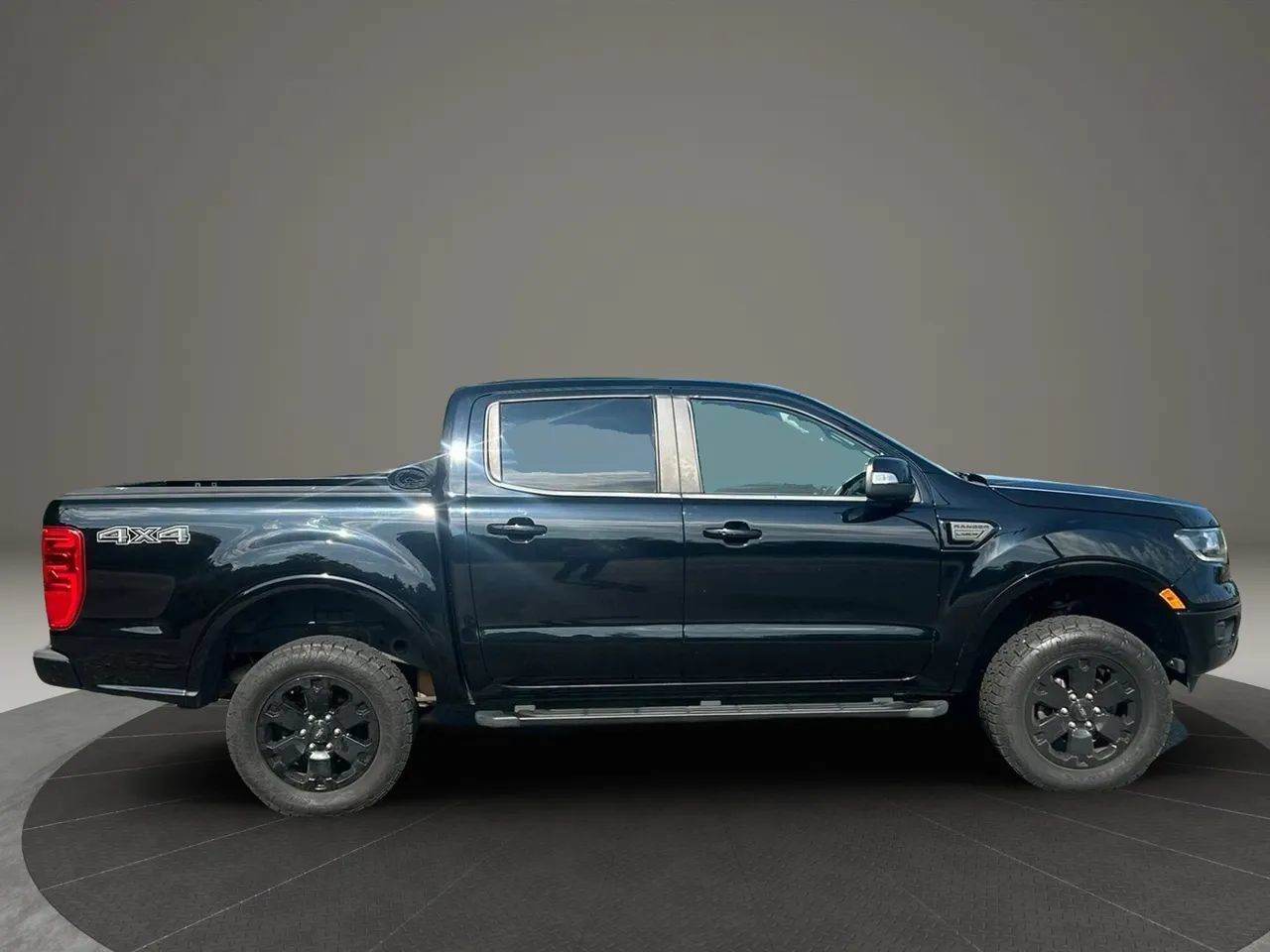 Used 2021 Ford Ranger Lariat w/ Equipment Group 501A High AWD/4WD image 6