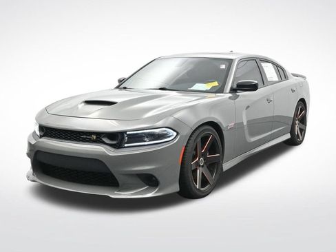 Used 2023 Dodge Charger Scat Pack RWD image 5