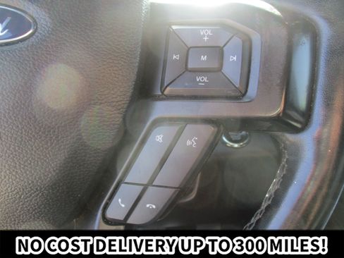 Used 2020 Ford Expedition Max Limited AWD/4WD image 32