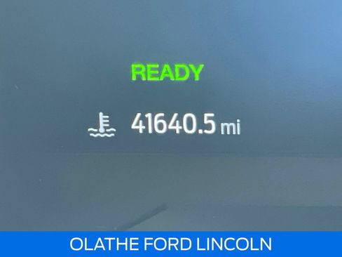 Certified 2023 Ford Escape ST-Line Elite w/ Premium Technology Package AWD/4WD image 14