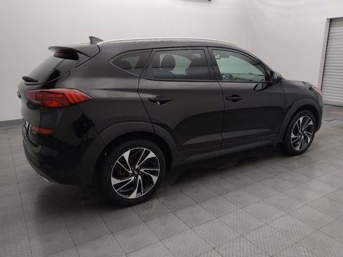 Used 2021 Hyundai Tucson Sport image 10
