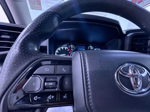 Used 2024 Toyota Tundra SR5 image 19