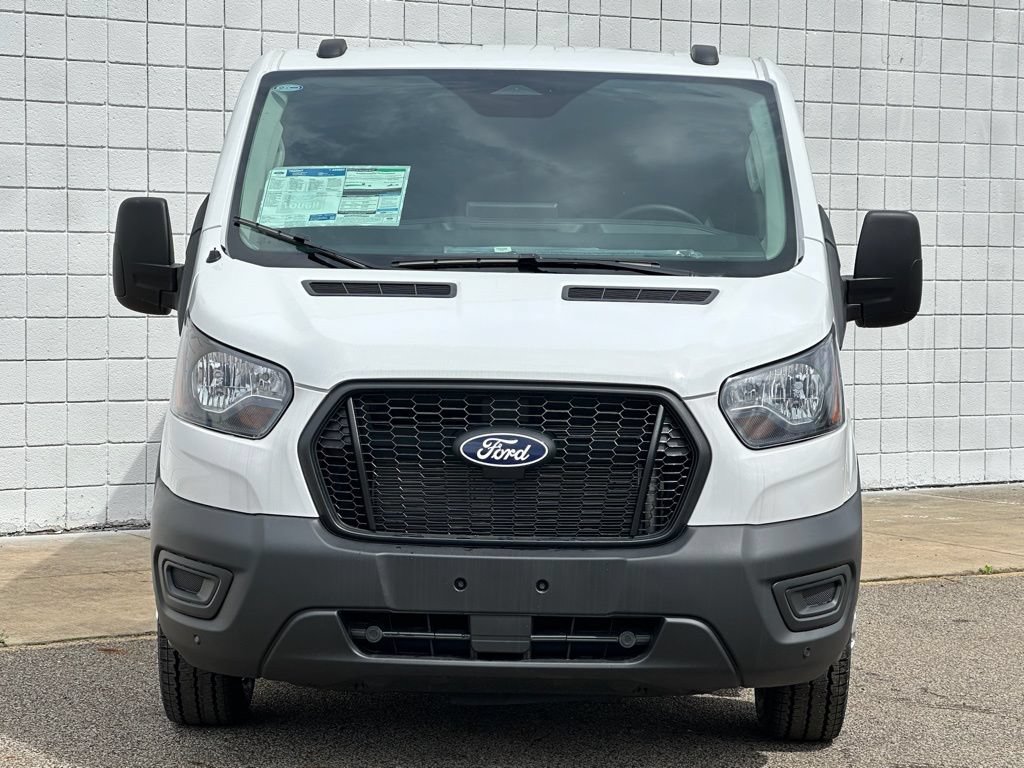 New 2026 Ford Transit 250 Low Roof AWD w/ Load Area Protection Package image 27