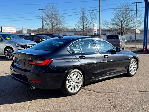 Used 2023 BMW 330i xDrive Sedan w/ Driving Assistance Package image 6