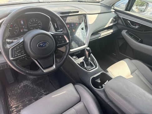 Used 2025 Subaru Outback Limited w/ Popular Package #2 AWD/4WD image 23