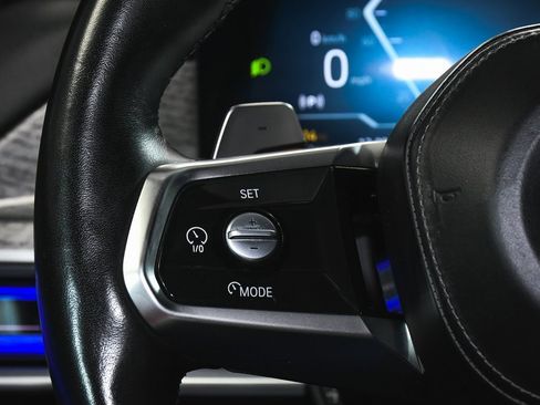 Used 2025 BMW 740i xDrive 740i xDrive image 62