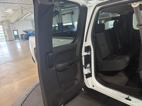 Used 2013 Chevrolet Silverado 1500 LT w/ All-Star Edition image 18