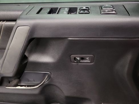 Used 2014 Nissan Titan PRO-4X w/ Pro-4x Luxury Package AWD/4WD image 21