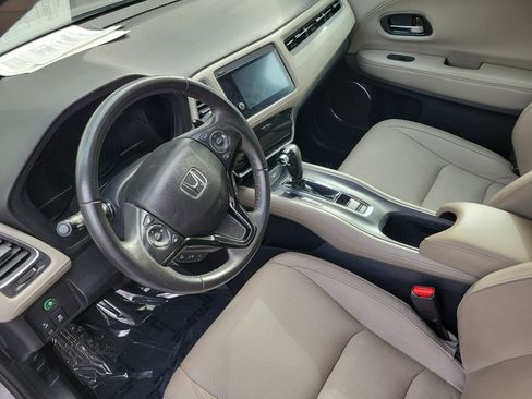 Certified 2022 Honda HR-V EX-L image 14