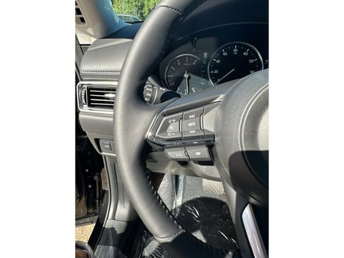 New 2025 MAZDA CX-5 AWD 2.5 S w/ Premium Plus Pkg image 19