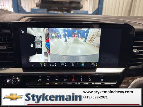 Used 2022 GMC Sierra 1500 Elevation w/ Elevation Premium Package image 54