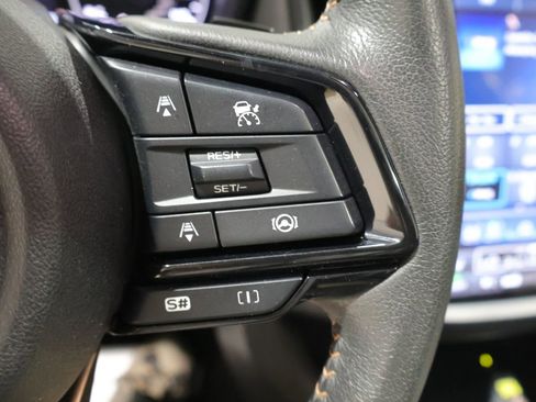 Used 2025 Subaru Forester Sport AWD/4WD image 34