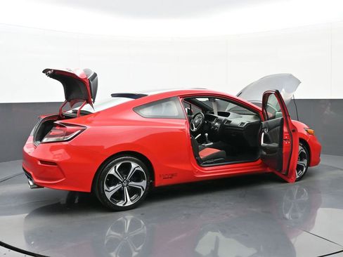 Used 2015 Honda Civic Si image 42