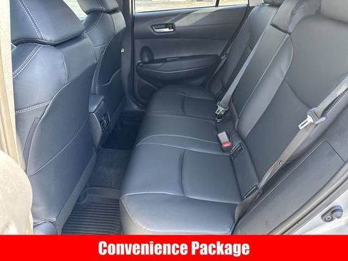 New 2026 Toyota Corolla Cross XLE w/ Convenience Package image 5