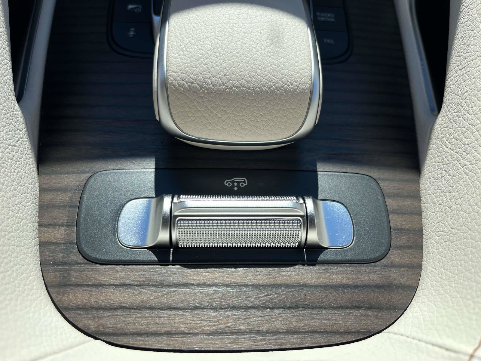 New 2027 Mercedes-Benz GLS 450 4MATIC image 32