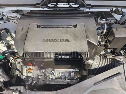 Used 2025 Honda Pilot Touring image 22