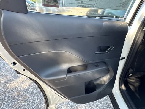 New 2026 Hyundai Kona SEL Sport image 12