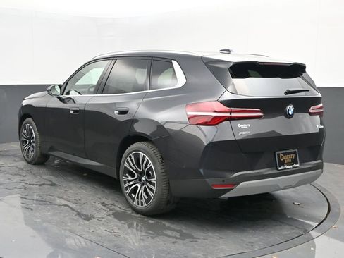 New 2025 BMW X3 xDrive30i w/ Premium Package image 5