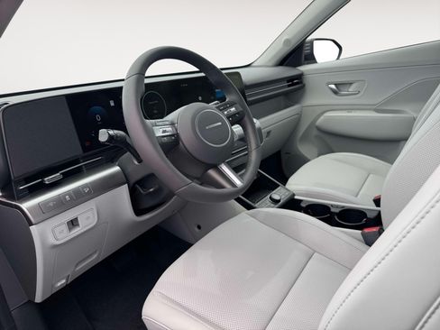 New 2026 Hyundai Kona Limited FWD image 14