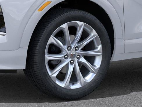 New 2026 Buick Encore GX Avenir image 14