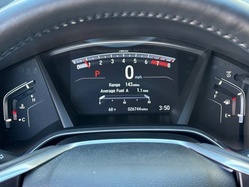 Used 2022 Honda CR-V Touring image 19