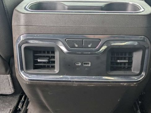 Used 2023 GMC Sierra 1500 Denali w/ Denali Reserve Package AWD/4WD image 14