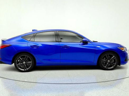 Used 2023 Acura Integra A-Spec FWD image 4