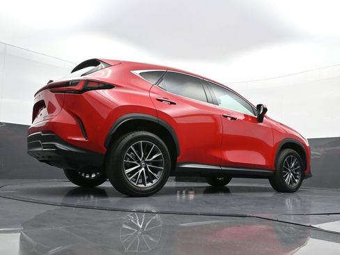 Used 2023 Lexus NX 350 AWD image 27
