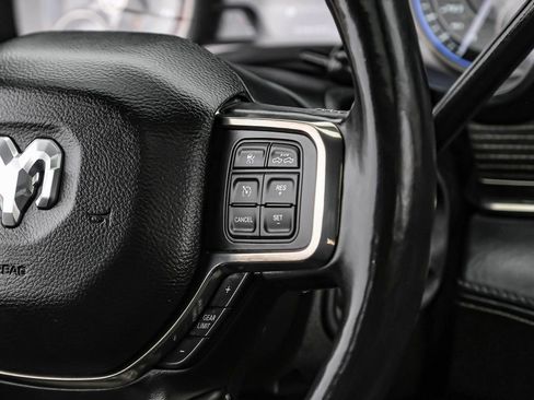 Used 2019 RAM 3500 Limited image 24