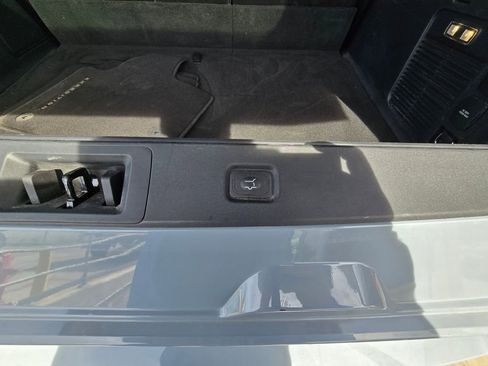 Used 2025 Ford Expedition Max Platinum w/ Driver's Package image 19