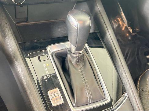 Used 2023 MAZDA CX-5 AWD 2.5 S w/ Preferred Package image 16