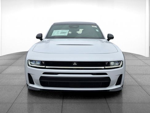 New 2026 Dodge Charger Scat Pack image 2